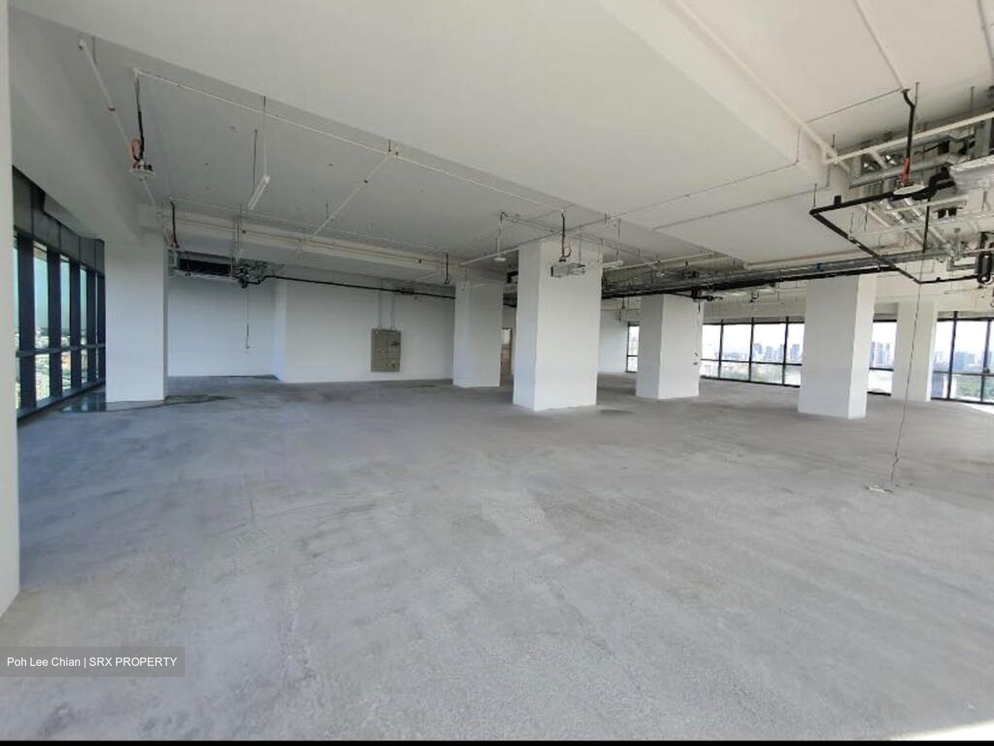 Woods Square (D25), Retail #470364801
